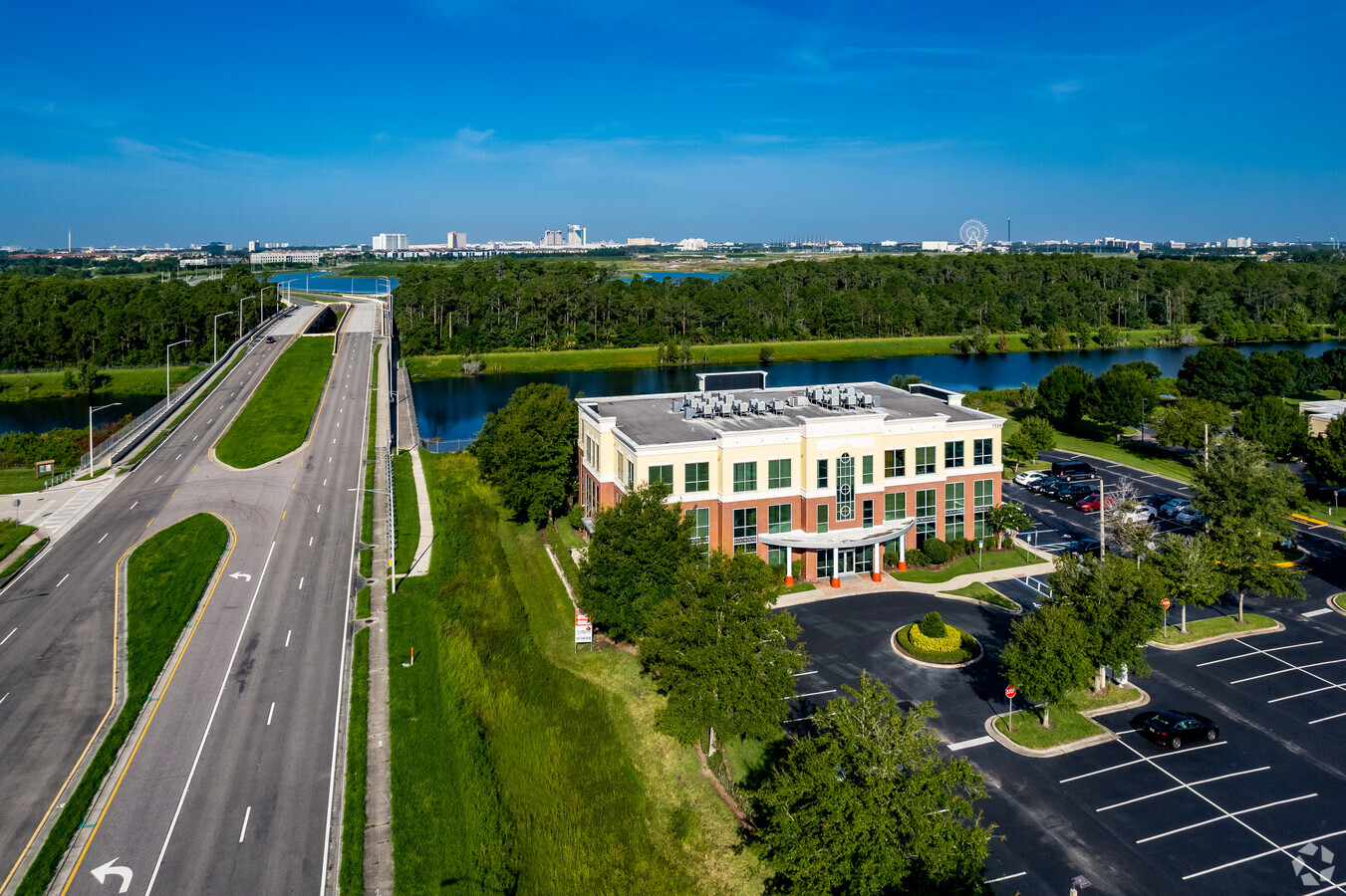 7550 Futures Dr, Orlando, FL 32819 - Destination Business Center | LoopNet