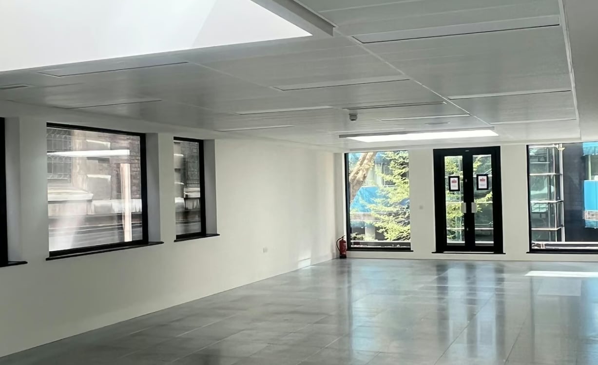 St. Botolph Row, London for lease Interior Photo- Image 1 of 2