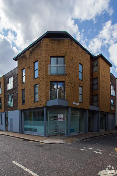 Sudrey St, London for sale - Building Photo - Image 2 of 4