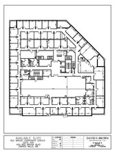 600 Red Brook Blvd, Owings Mills, MD for lease Floor Plan- Image 1 of 1