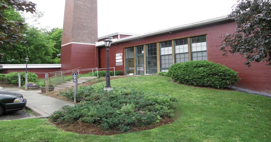 305 St. Paul St, Burlington, VT for sale Primary Photo- Image 1 of 1