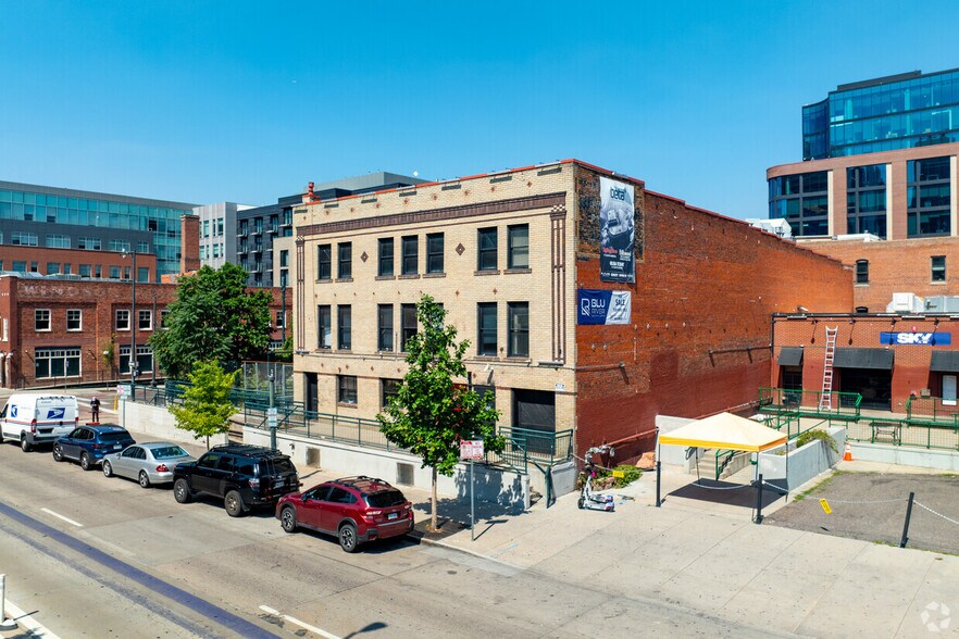 1909 Blake St, Denver, CO for sale - ProVideo LoopNet - Image 2 of 72