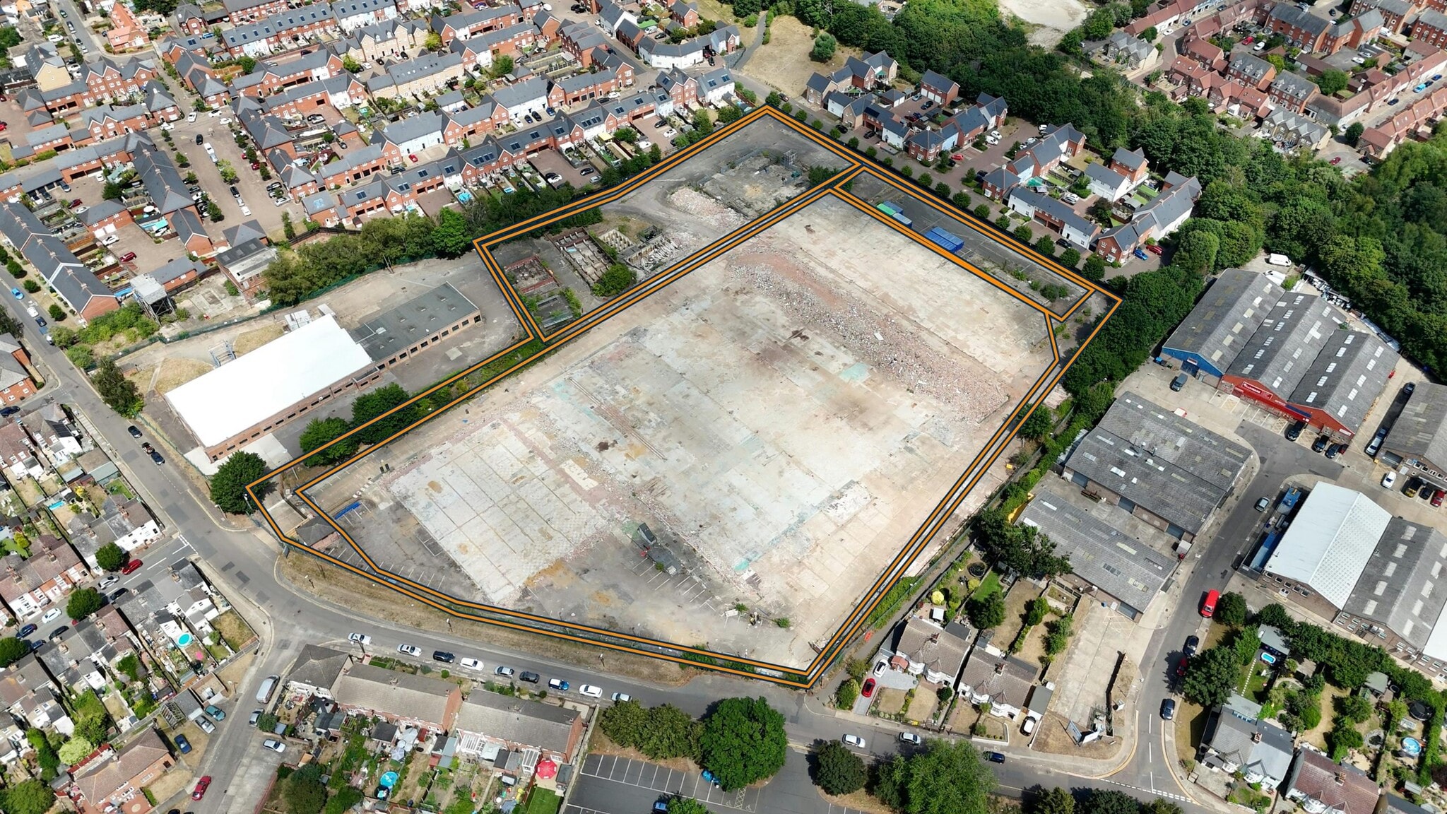 48 Port Ln, Colchester for sale Primary Photo- Image 1 of 1