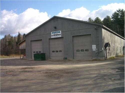 236 Railroad St, Littleton, NH for sale - Primary Photo - Image 1 of 1