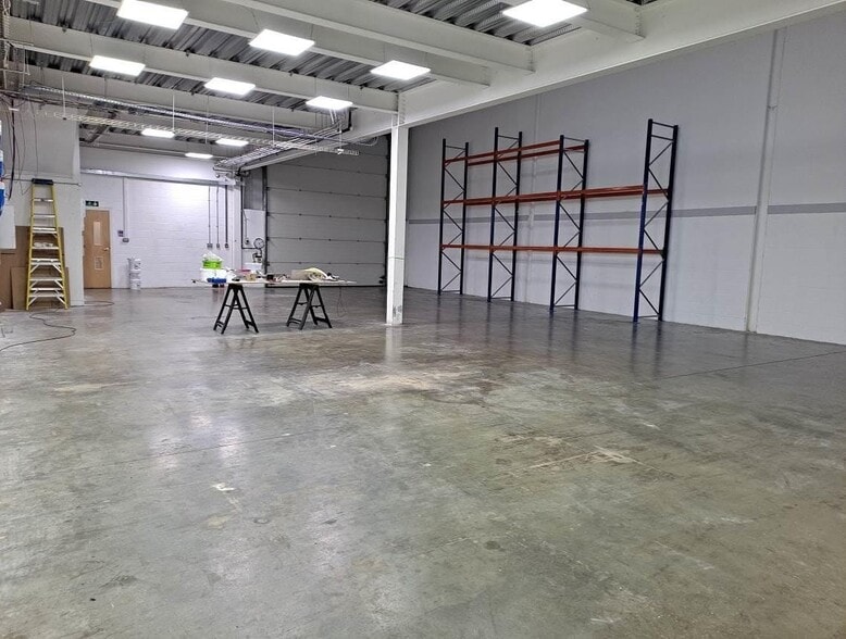 Moor Rd, Chesham for lease - Building Photo - Image 2 of 13