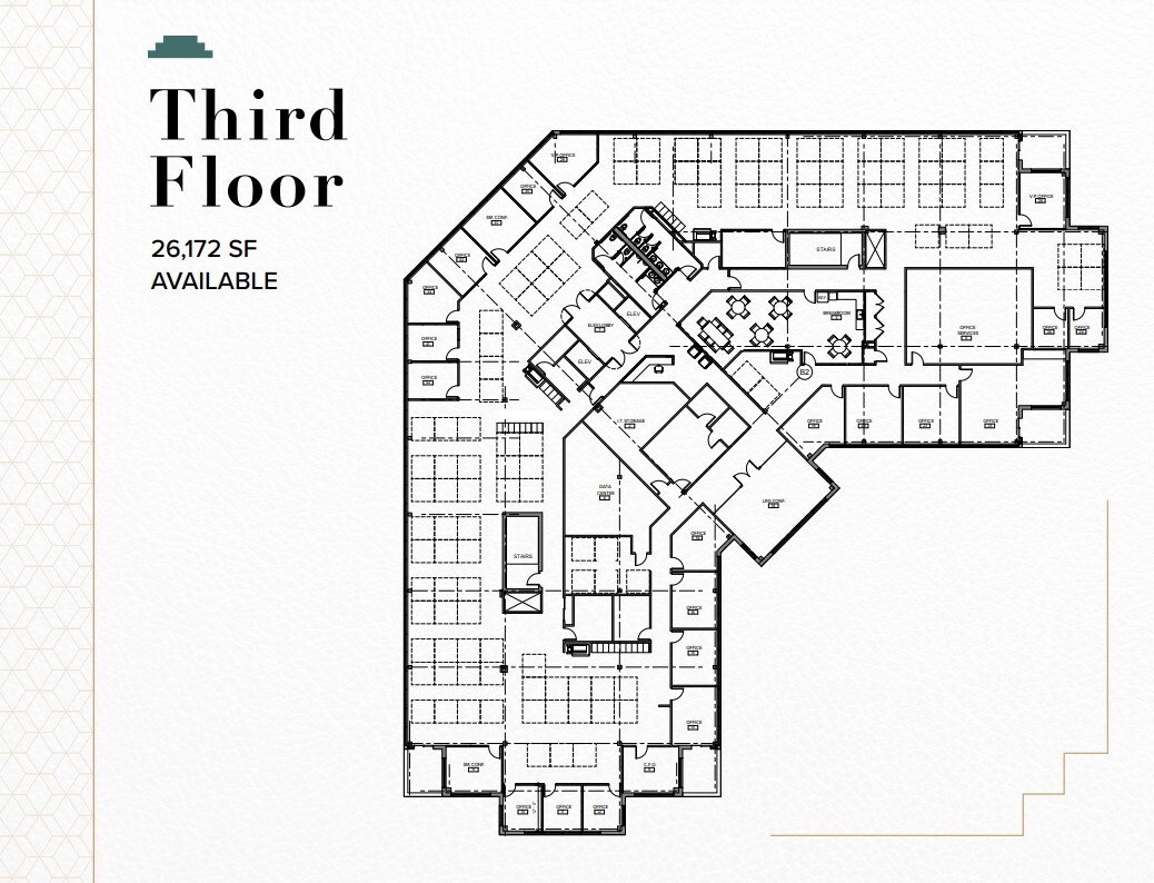 12910 Shelbyville Rd, Louisville, KY for lease Floor Plan- Image 1 of 1