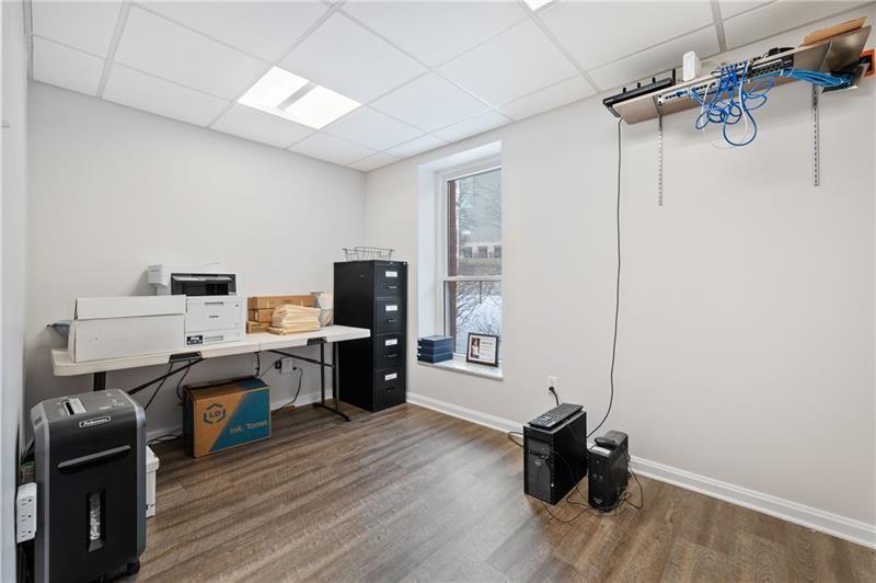 100-111 McKnight Park Dr, Pittsburgh, PA 15237 - Unit 105/107 -  - Interior Photo - Image 1 of 7