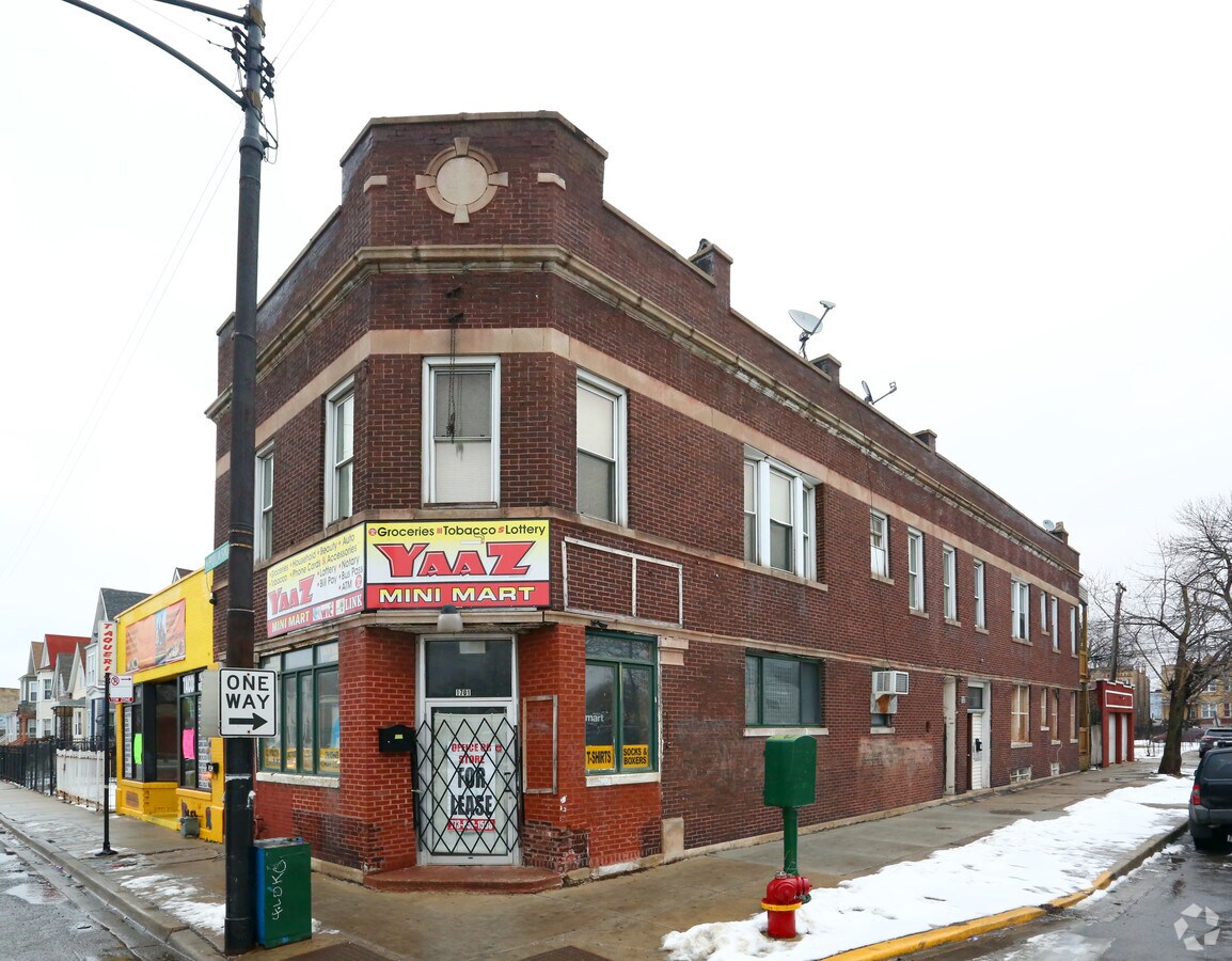 Primary Photo