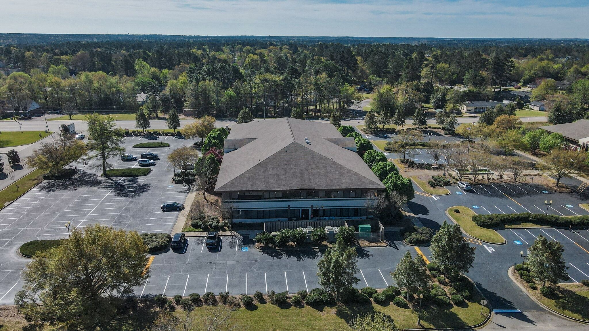 1070 Silver Bluff Rd, Aiken, SC 29803 Office for Sale