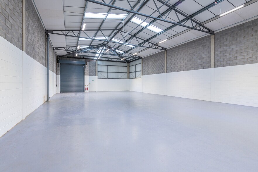 Feeder Rd, Bristol for lease - Building Photo - Image 3 of 6