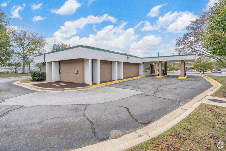 9412 Livingston Rd, Fort Washington, MD for lease - Building Photo - Image 3 of 30