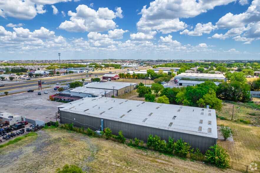 119 E Us-80 Hwy, Forney, TX for sale - Aerial - Image 2 of 13