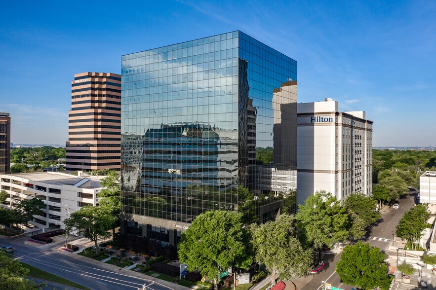 8235 Douglas Ave, Dallas, TX for lease - Primary Photo - Image 1 of 31
