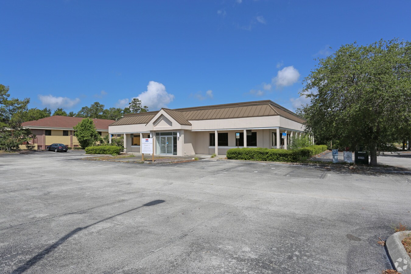 5399 Commercial Way, Spring Hill, FL 34607 Property Record