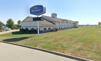 More details for 5015 Ridgeway Dr, Harlan, IA - Hospitality for Sale