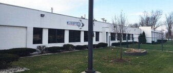 626 Depot St, Blissfield MI - Warehouse