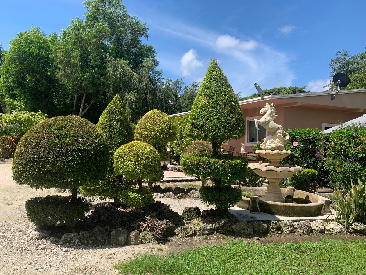 16020 SW 208th Ave, Miami, FL 33187 Redlands Residential Ranches