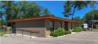 Provisioning Center-Traverse City - Motel