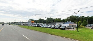 More details for 2640 S 11th St, Niles, MI - Retail for Sale