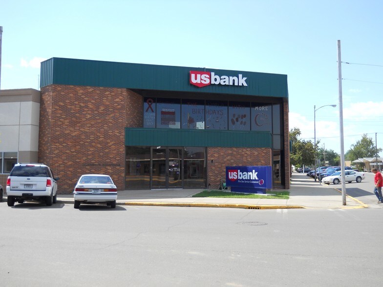 123 W Bell St, Glendive, MT for sale - Primary Photo - Image 1 of 1