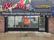 319 Nassau Rd, Roosevelt NY - Bar