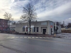 239 Main St, Old Town, ME for lease Building Photo- Image 1 of 1