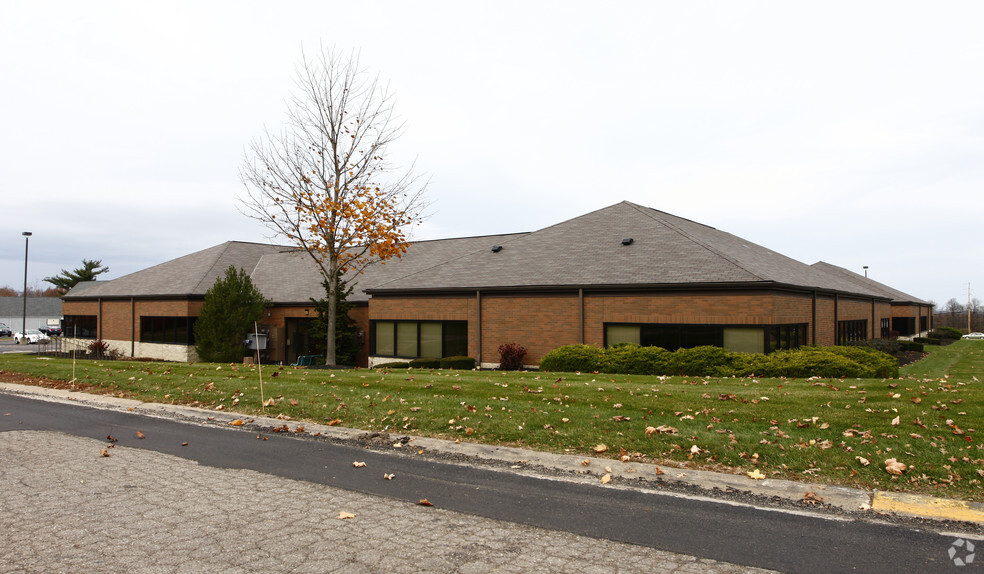 885 S Sawburg Rd, Alliance, OH for lease - Building Photo - Image 3 of 3