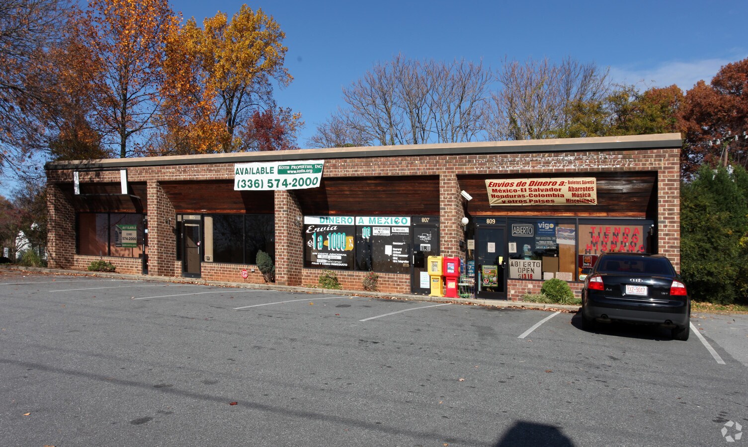 803809 S Holden Rd, Greensboro, NC 27407