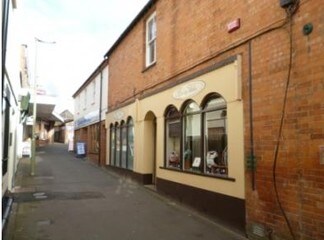 More details for 2A-C Union St, Andover - Office/Retail for Lease