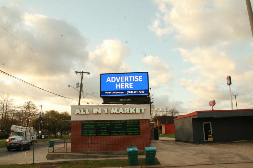 831 9th St, Morgan City, LA for sale - Building Photo - Image 2 of 5