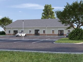 More details for 561 Plantation St, Worcester, MA - Medical for Lease