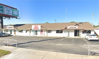 More details for 6219-6235 Ridge Rd, Port Richey, FL - Retail for Lease