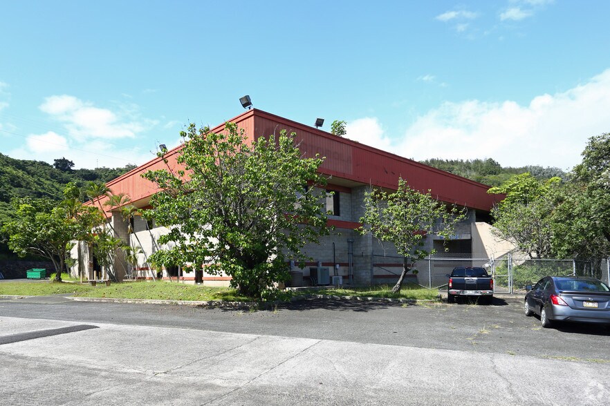 99-1180 Iwaena St, Aiea, HI for sale - Primary Photo - Image 1 of 1