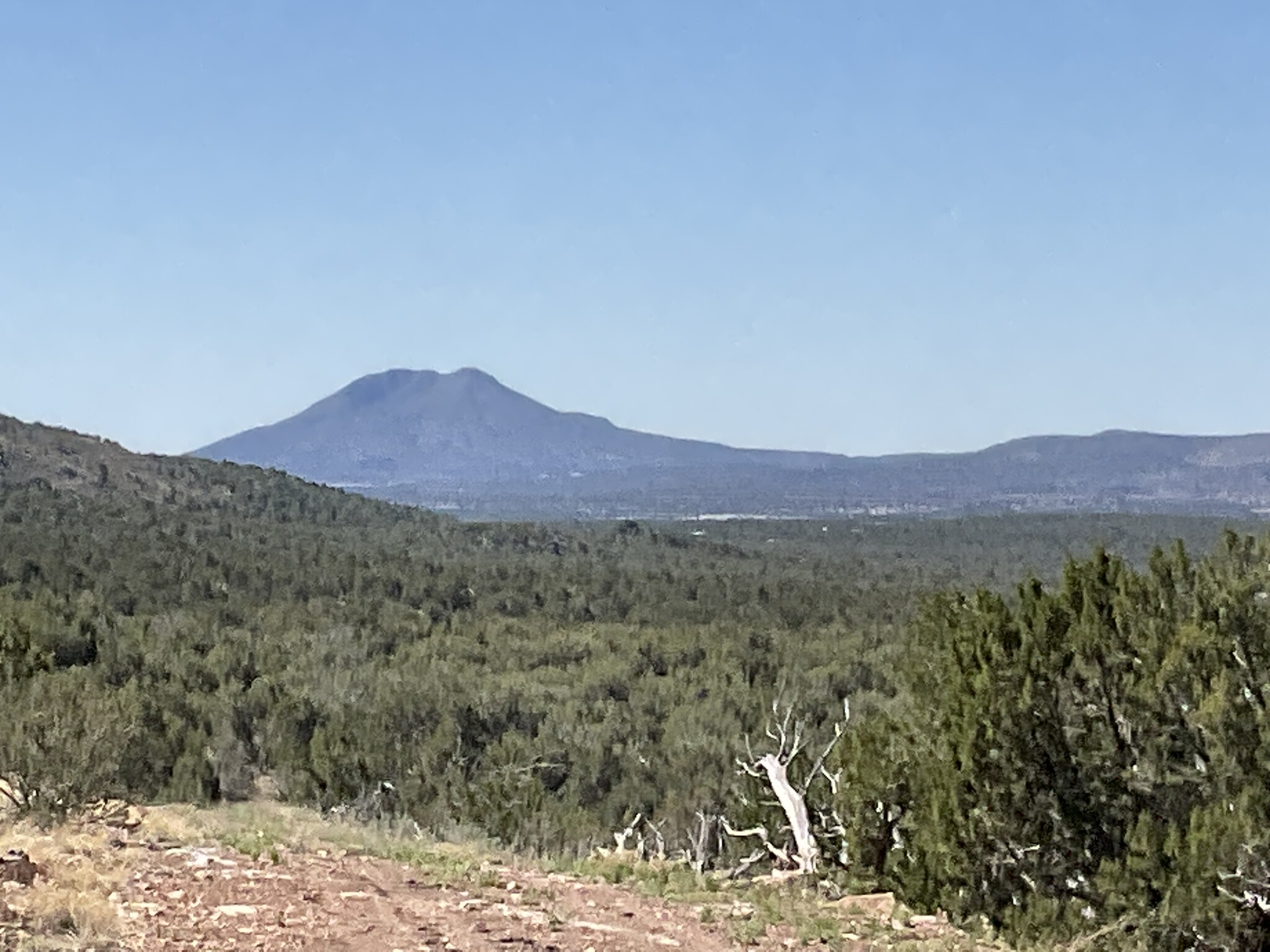 tbd 590 Acres Sierra Verde Ranches Unit 16, Seligman, AZ 86337 - 590 ...