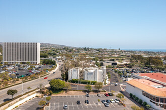 1303 Avocado Ave, Newport Beach, CA - aerial  map view - Image1