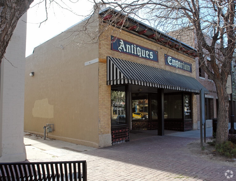 7687 Main St, Midvale, UT for lease - Building Photo - Image 3 of 5