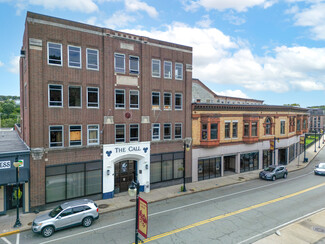 More details for 55-75 Main St, Woonsocket, RI - Multifamily for Sale