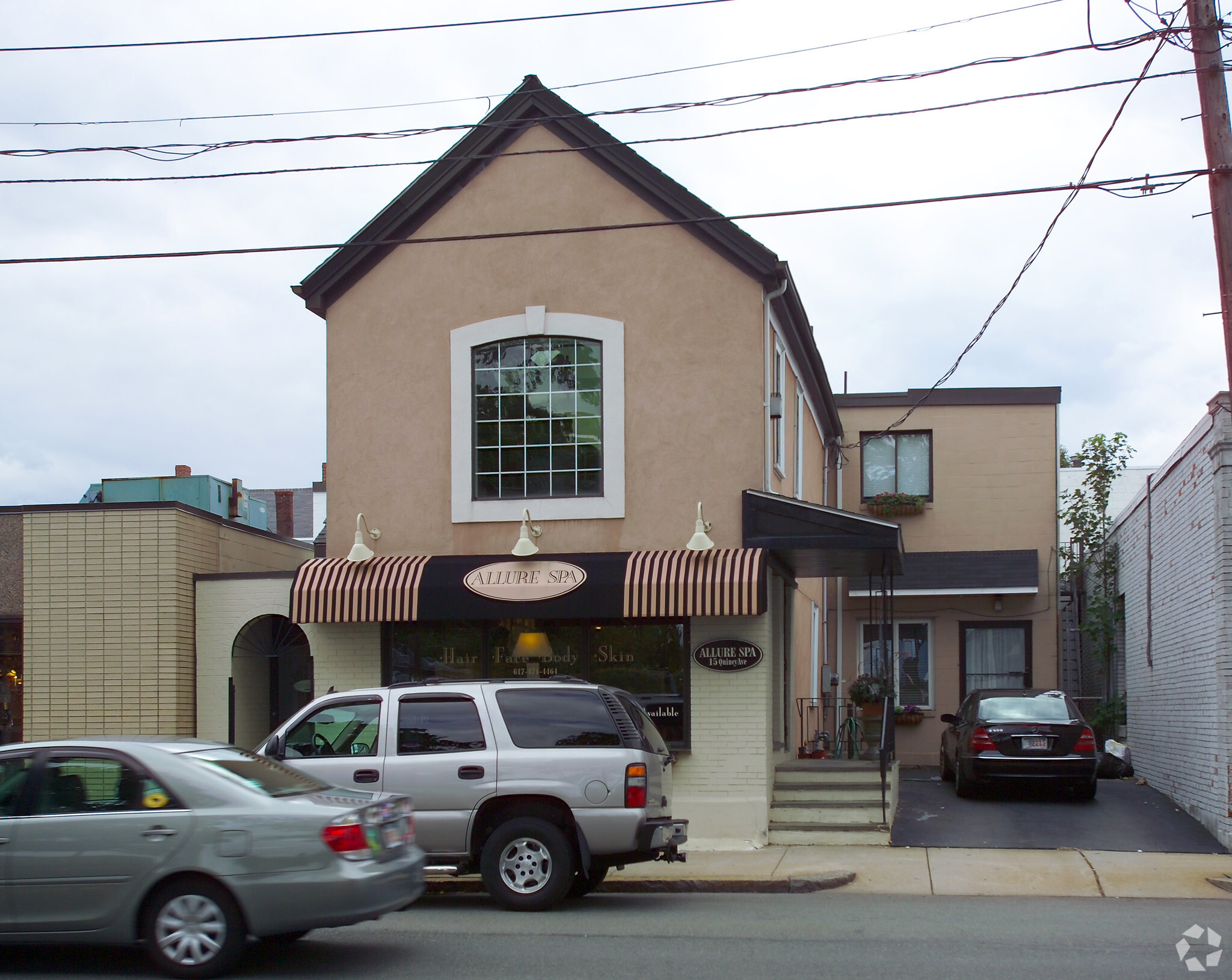 15 Quincy Ave, Quincy, MA for sale Primary Photo- Image 1 of 1