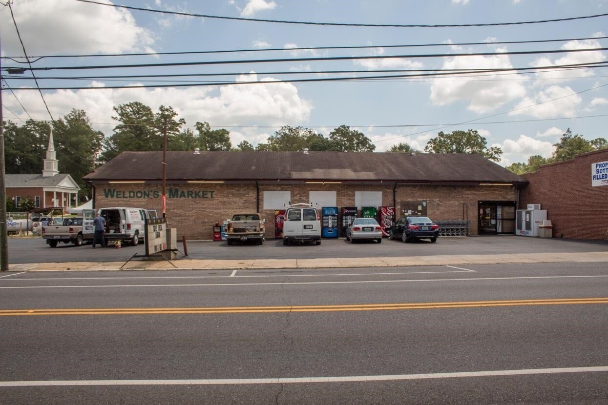 42746 Hwy 25, Vincent, AL for sale Primary Photo- Image 1 of 1