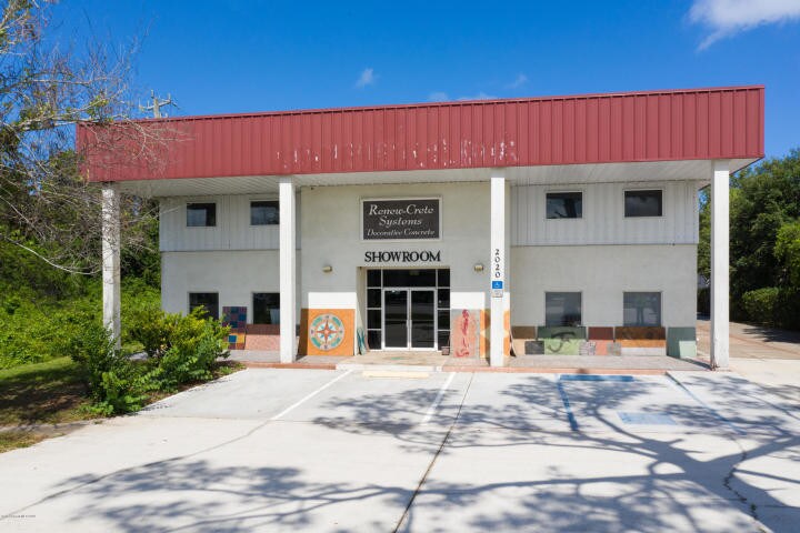 2020 Murrell Rd, Rockledge, FL for sale Building Photo- Image 1 of 1