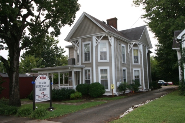 Broadway Ave, Bowling Green, Kentucky portfolio of 4 properties for sale on LoopNet.com - Primary Photo - Image 2 of 2