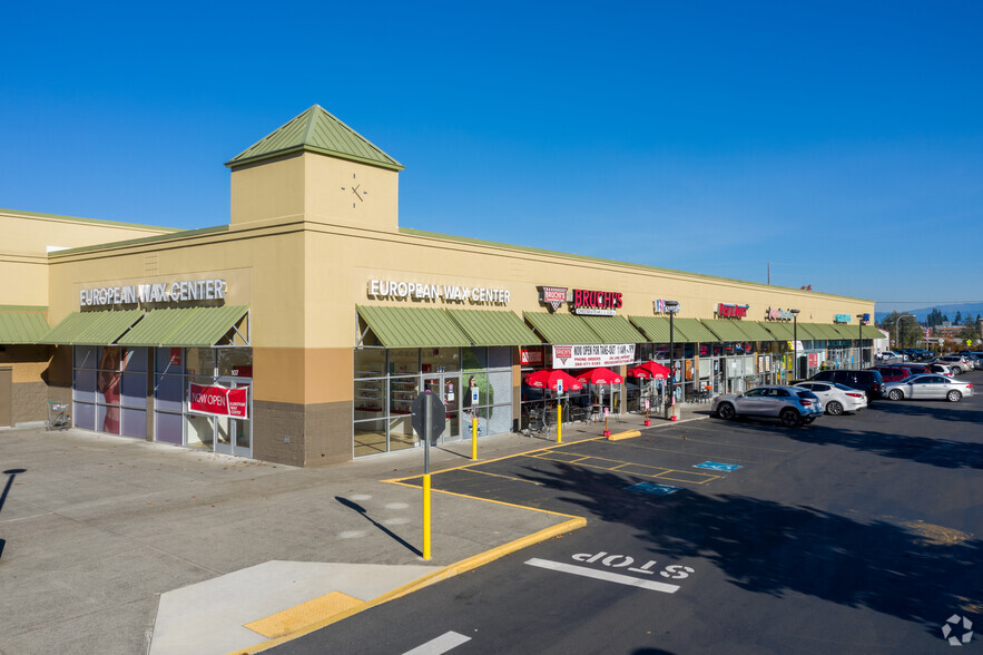 800 NE Tenney Rd, Vancouver, WA for lease - Building Photo - Image 2 of 4