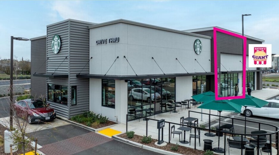 8848 E Sheldon Blvd, Elk Grove, CA for lease Building Photo- Image 1 of 8