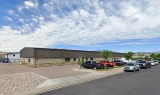 More details for 7363 McClain Pt, Colorado Springs, CO - Industrial for Lease