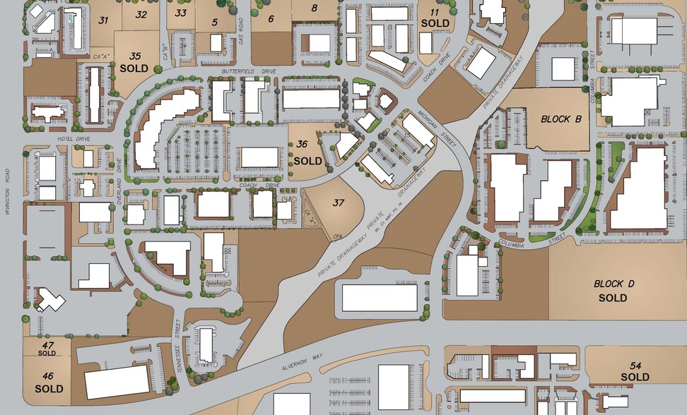 S Palo Verde Rd, Tucson, AZ for sale - Building Photo - Image 2 of 4