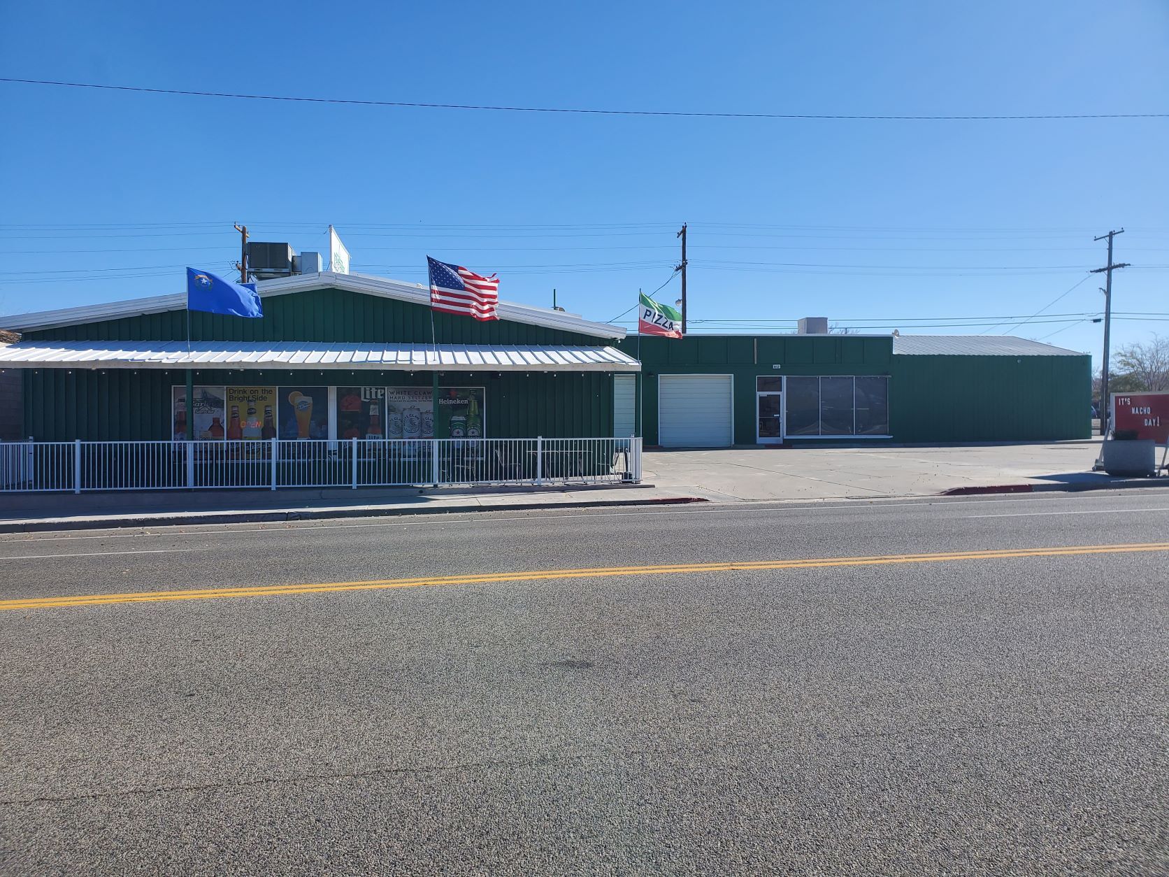 801 E St, Hawthorne, NV for sale Primary Photo- Image 1 of 1