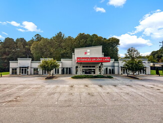 More details for 2555 Boiling Springs Rd, Boiling Springs, SC - Office/Medical for Lease