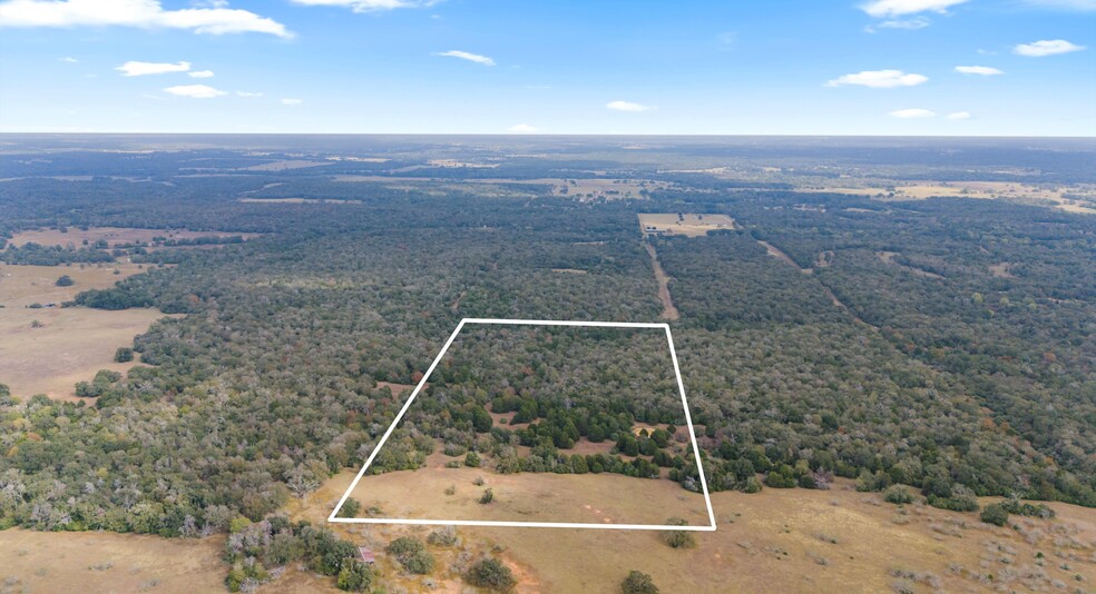 TBD County #415 rd, Lexington, TX for sale - Aerial - Image 3 of 14