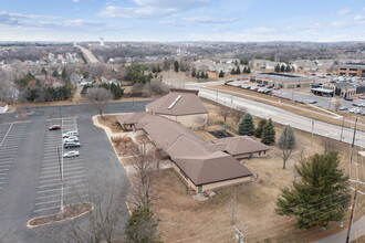 7000 Hinton Ave S, Cottage Grove, MN for lease Building Photo- Image 2 of 18