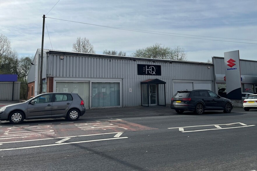 Siding Ter, Neath for lease - Primary Photo - Image 1 of 1